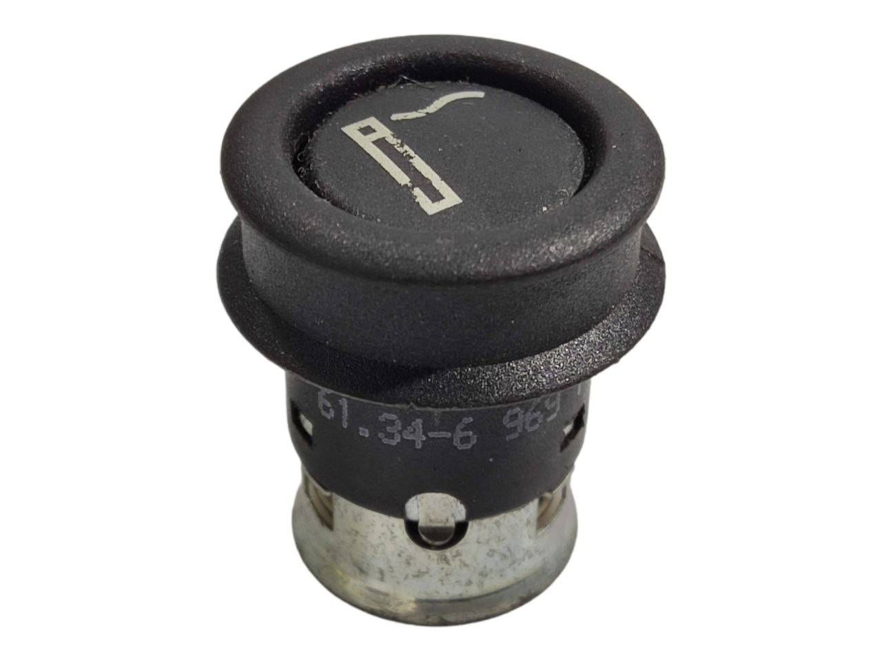 BMW 5 SERIES Cigarette lighter OEM 6969138 — Europe Delivery