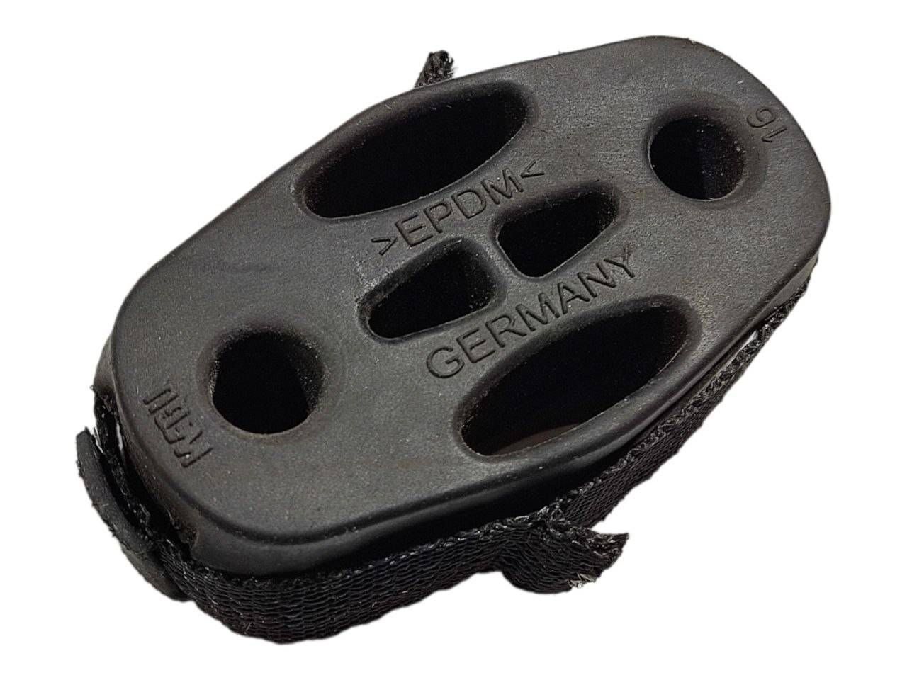 BMW 6 SERIES Muffler mount bracket/holder — Europe Delivery