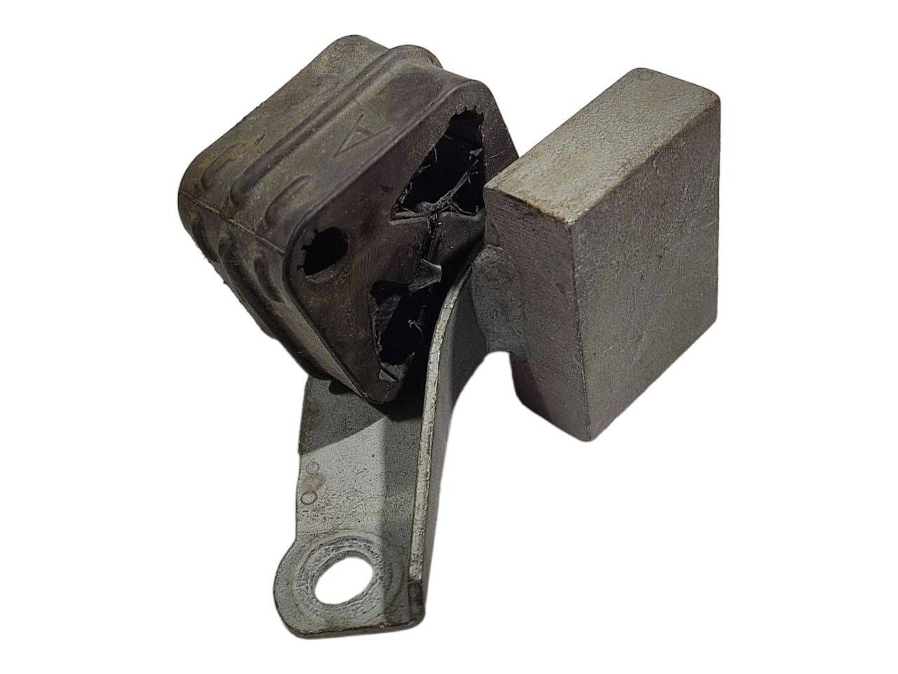 BMW 6 SERIES Muffler mount bracket/holder OEM 7585358 — Europe Delivery