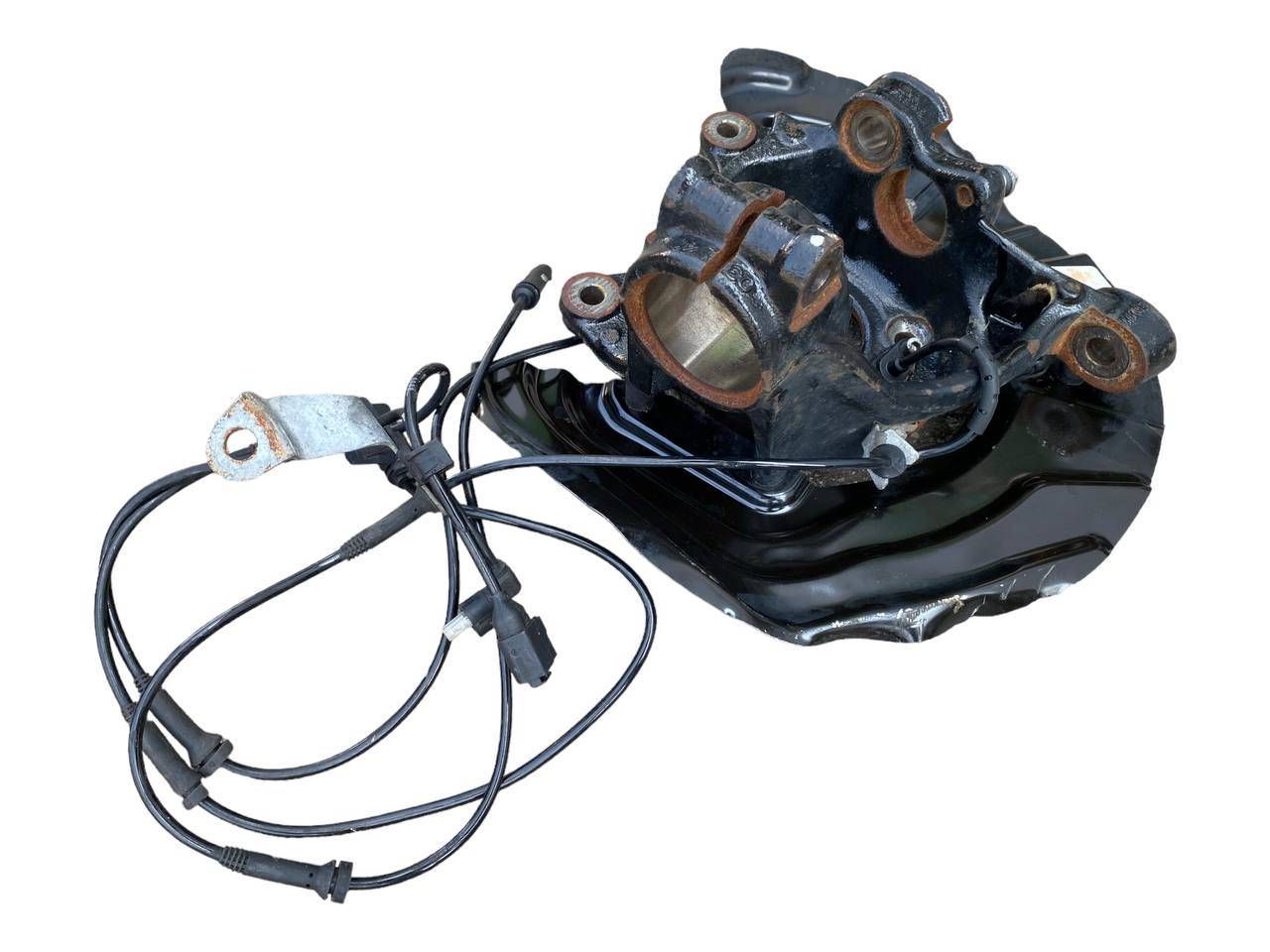 BMW X3 Front wheel hub OEM 0M90525 — Europe Delivery