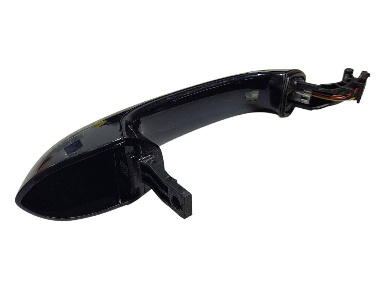 BMW X3 Front door exterior handle — Europe Delivery