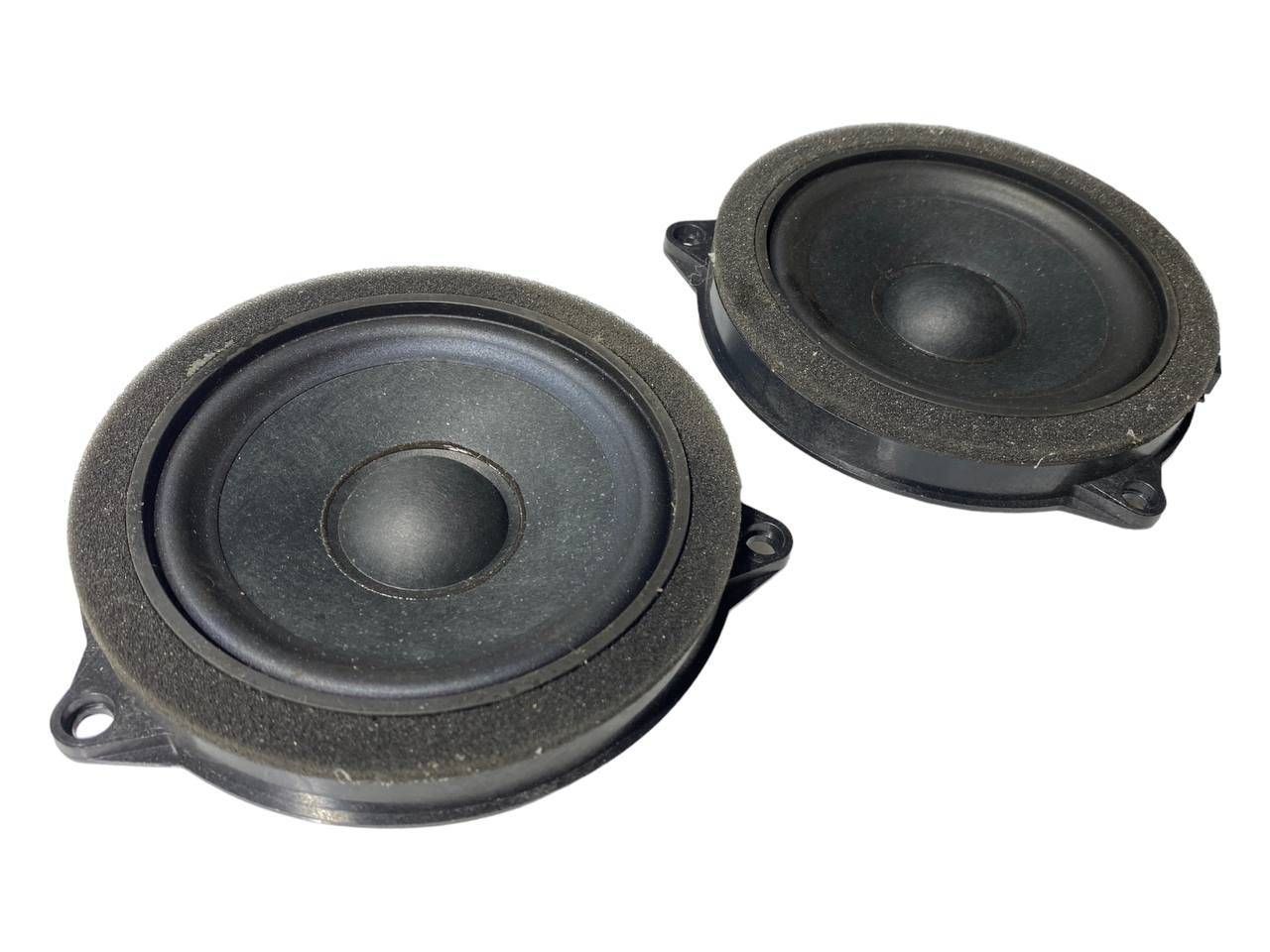 BMW X3 Front door speaker OEM 6809629 — Europe Delivery
