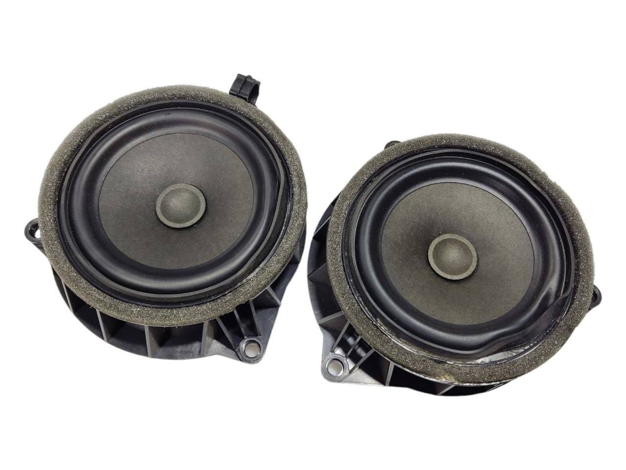 BMW X5 Front door high frequency speaker — Europe Delivery