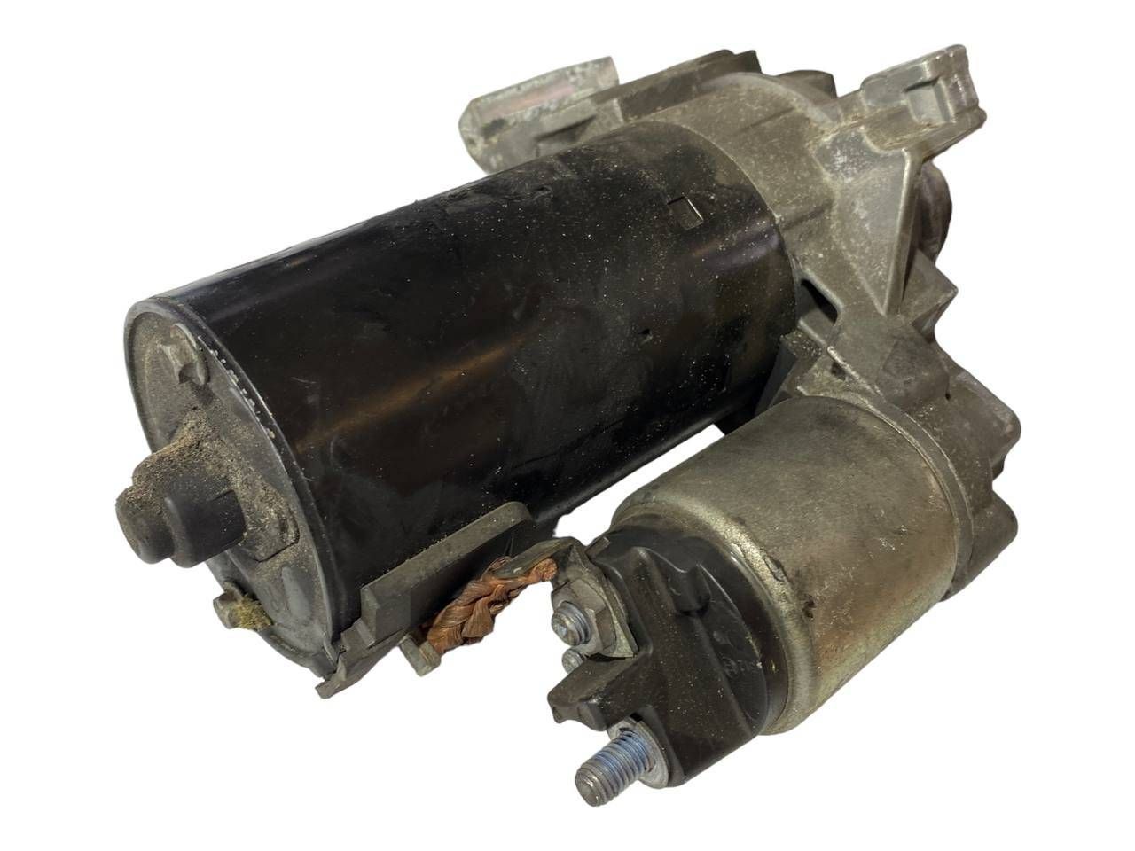 BMW 3 SERIES Starter Motor OEM 12417798006 — Europe Delivery
