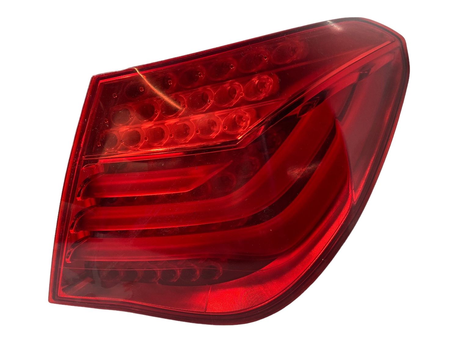 BMW 7 SERIES Rear/tail lights — Europe Delivery
