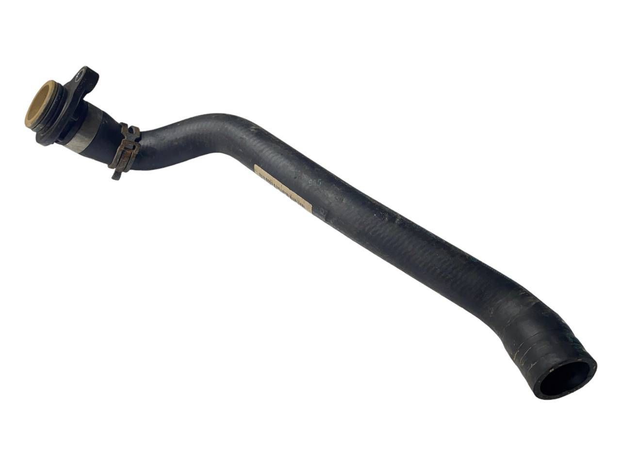 BMW 6 SERIES Engine coolant pipe/hose OEM 11537580969 — Europe Delivery