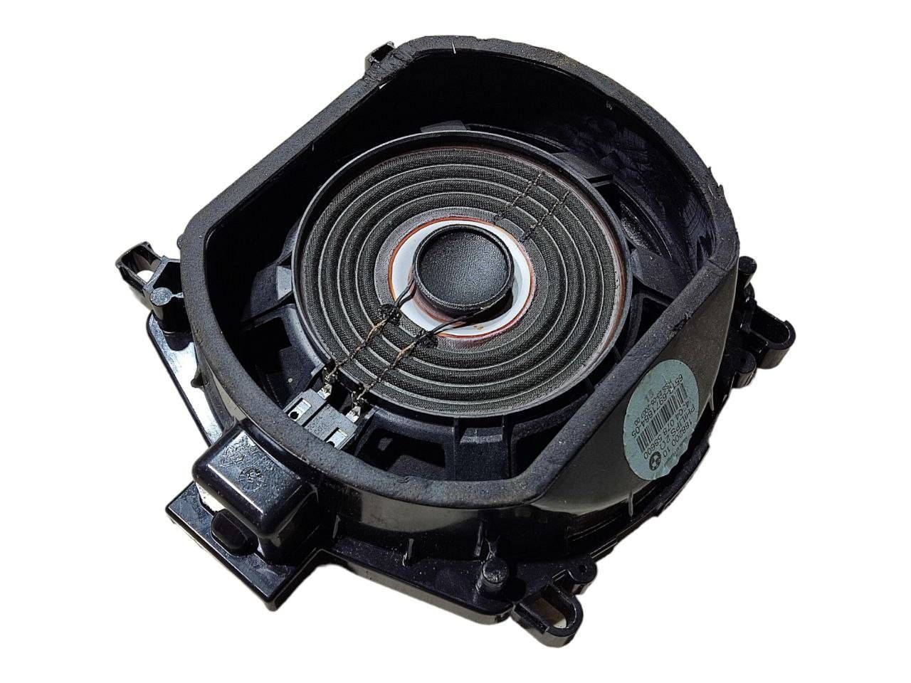 BMW X5 Subwoofer speaker OEM 65136971884 — Europe Delivery