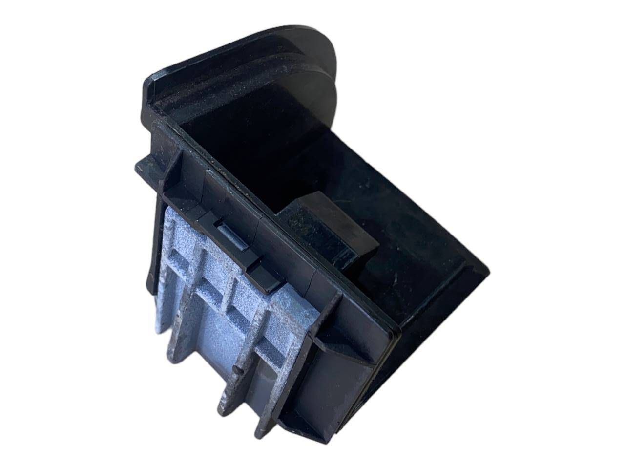 BMW X3 Parcel shelf load cover mount bracket OEM 51477160590 — Europe Delivery