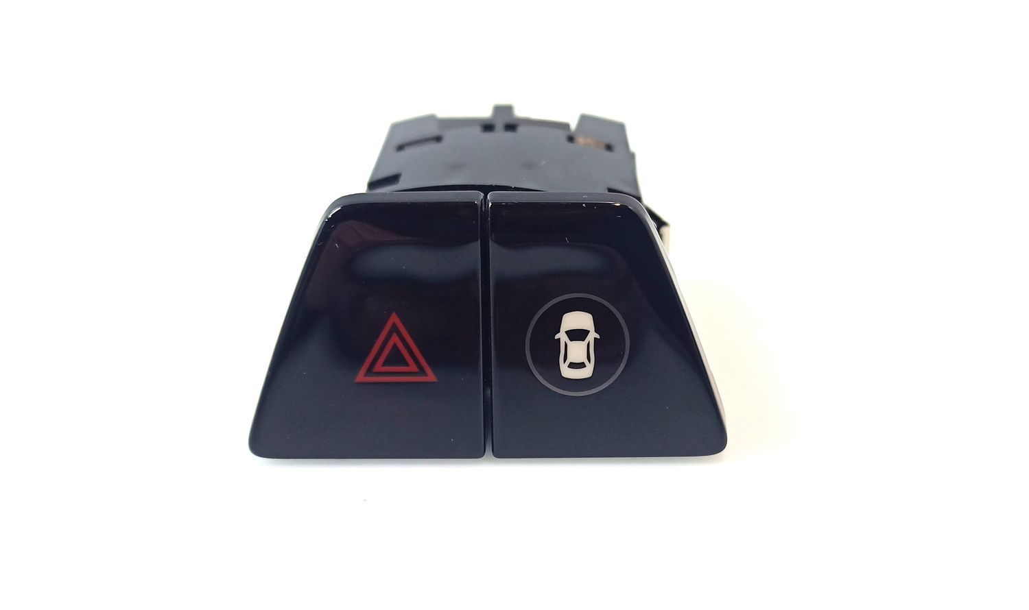 BMW M5 Hazard Light Switch OEM 61319383535 — Europe Delivery