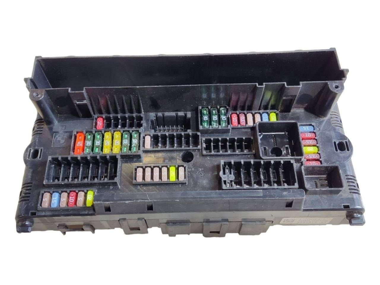 BMW 6 SERIES Fuse module OEM 1703344 — Europe Delivery