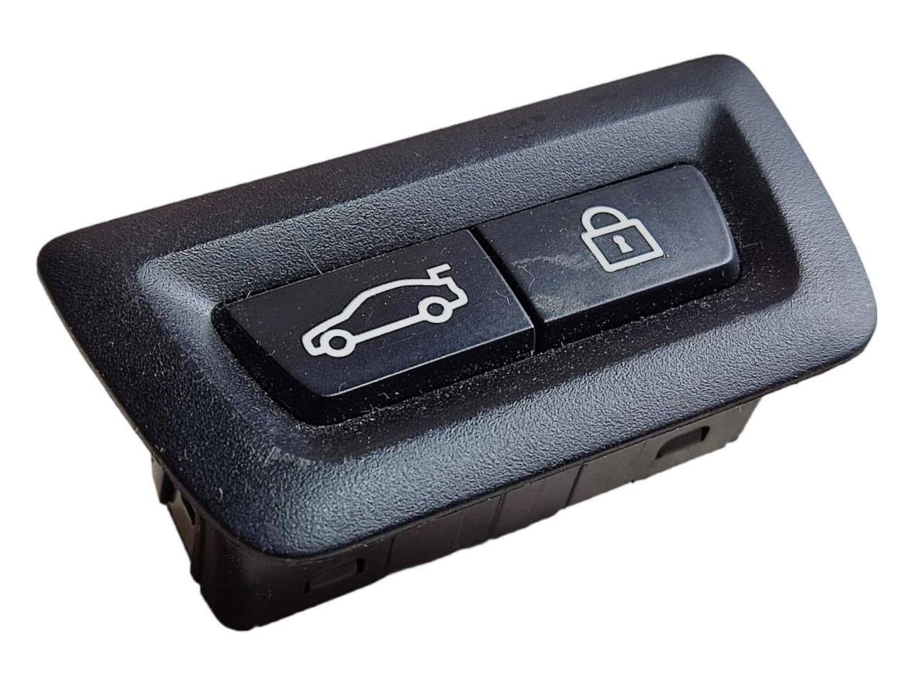 BMW 2 SERIES Tailgate/boot open switch button OEM 61319162645 — Europe Delivery