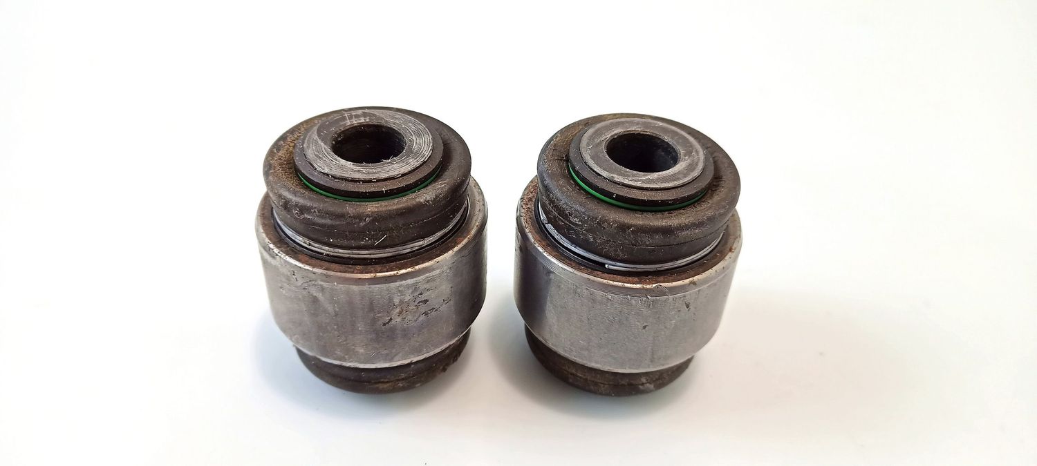 BMW 1 SERIES avant OEM 33326792553 — Livraison en Europe