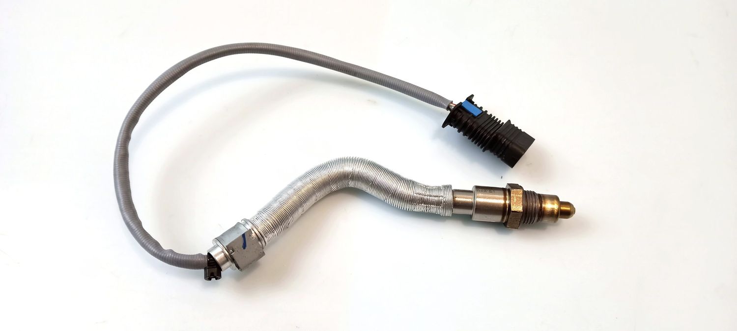 BMW 4 SERIES Lambda probe sensor OEM 11787848487 — Europe Delivery