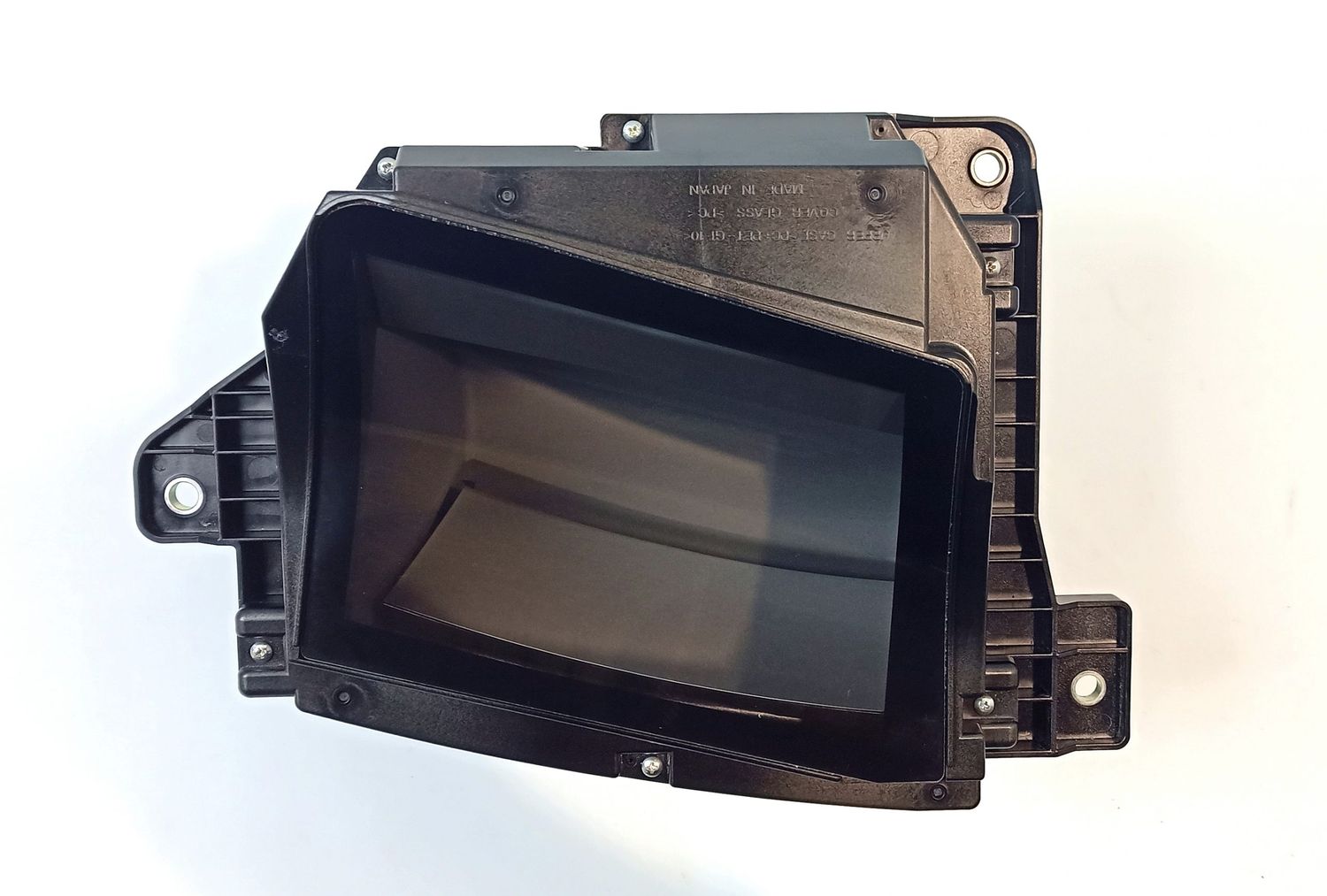 BMW X5 Head up display screen OEM 62306806766 — Europe Delivery