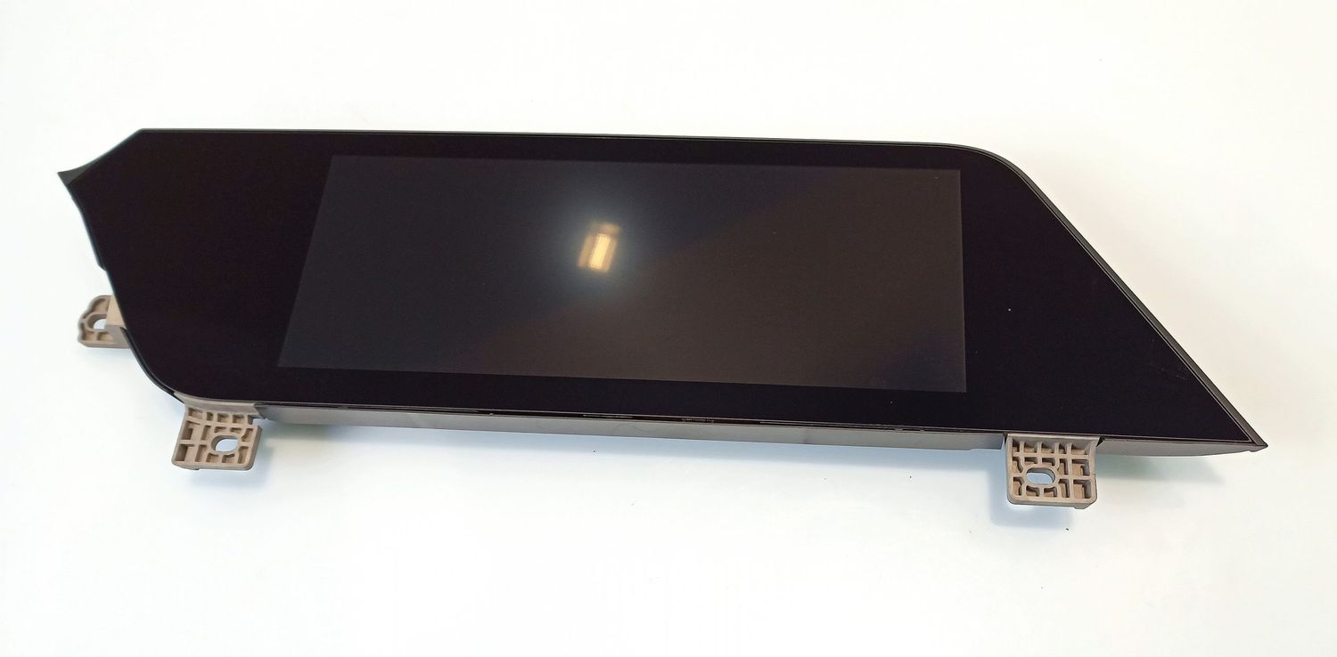 BMW Z4 Screen/display/small screen OEM 65505A0E6C0 — Europe Delivery