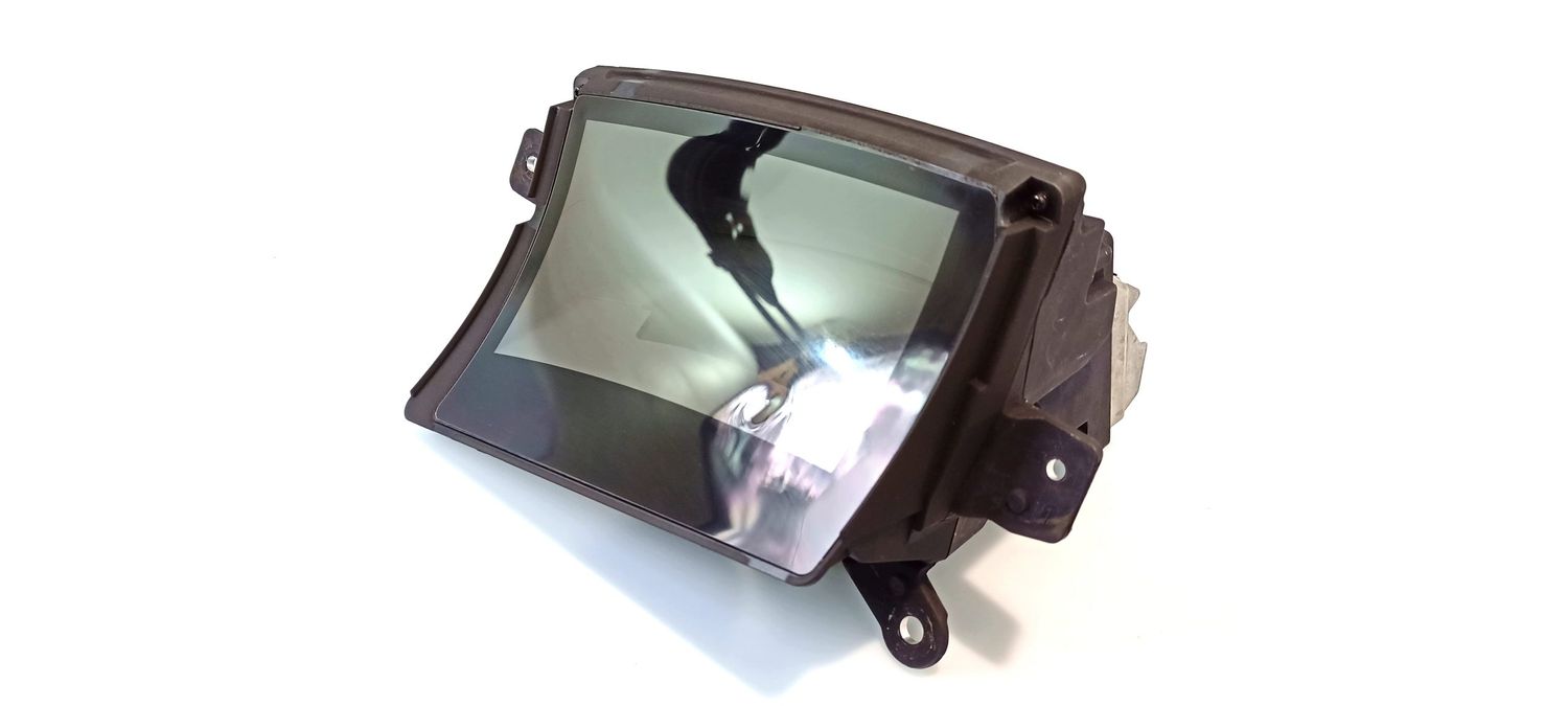 BMW X1 Head up display screen OEM 5V49102 — Europe Delivery