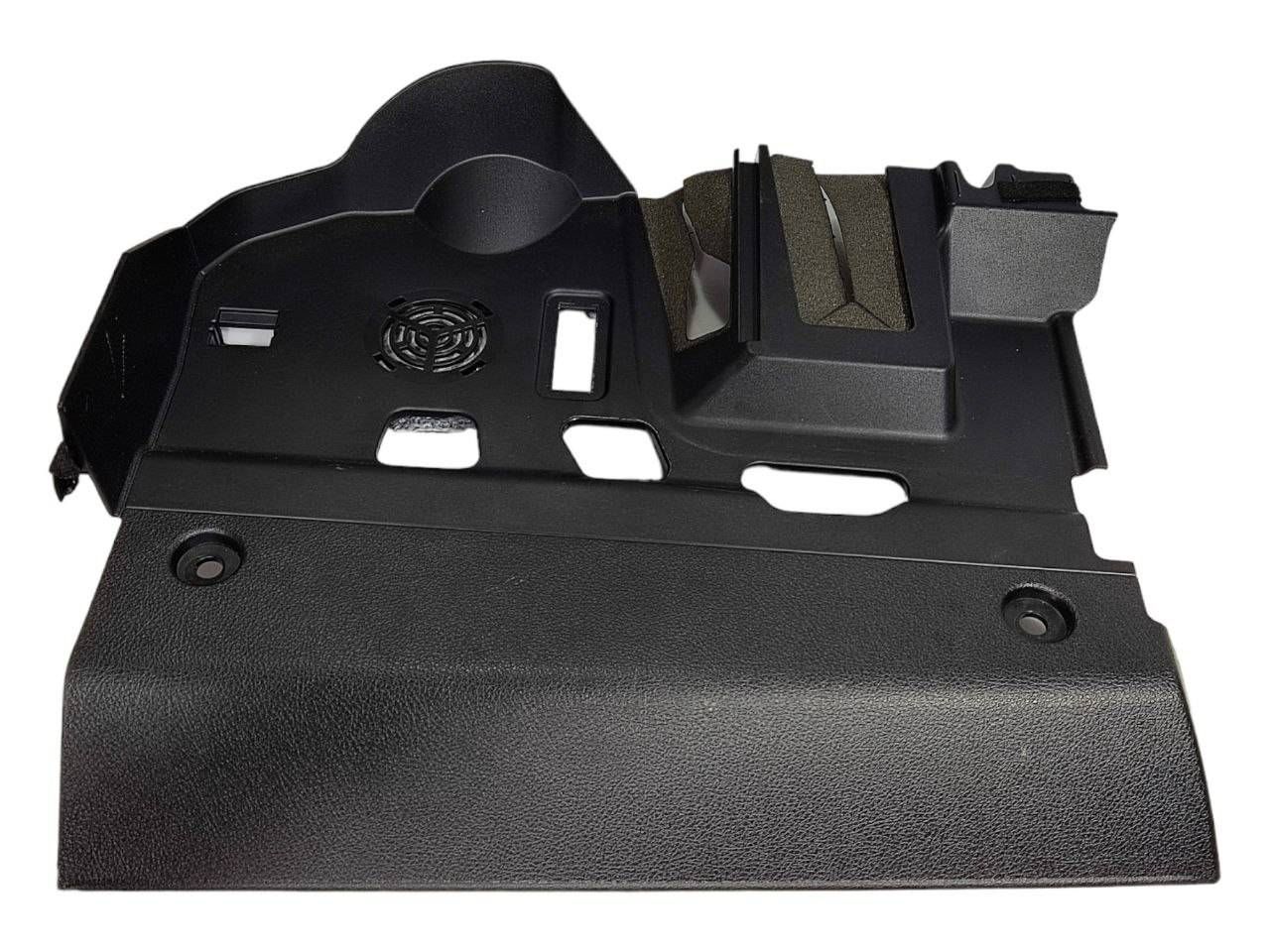 BMW 1 SERIES Dashboard lower bottom trim panel OEM 51459205396 — Europe Delivery
