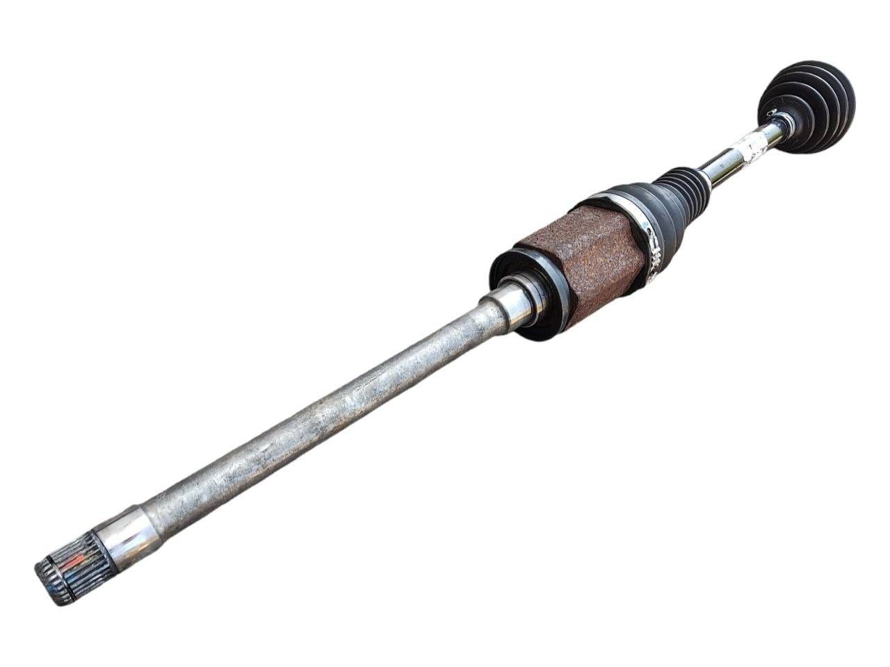 BMW X5 Front driveshaft — Europe Delivery