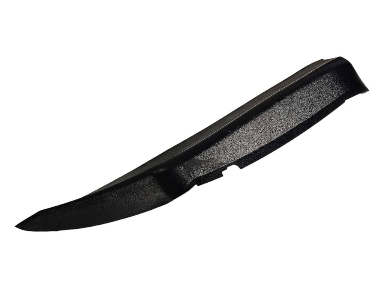 BMW 7 SERIES Tailgate Trim — Europe Delivery