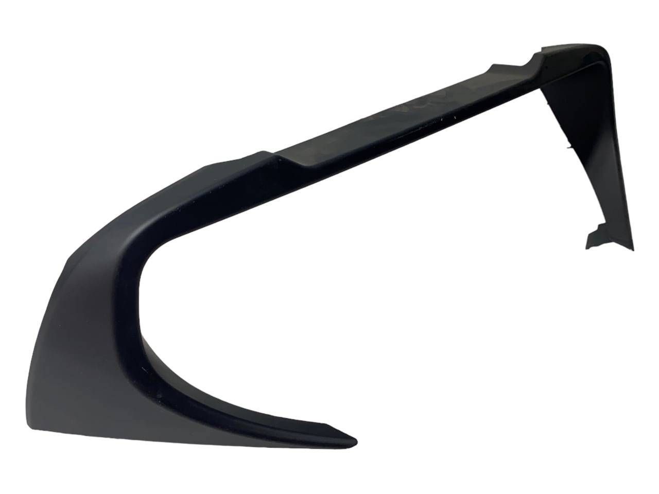 BMW X5 Dashboard Trim — Europe Delivery