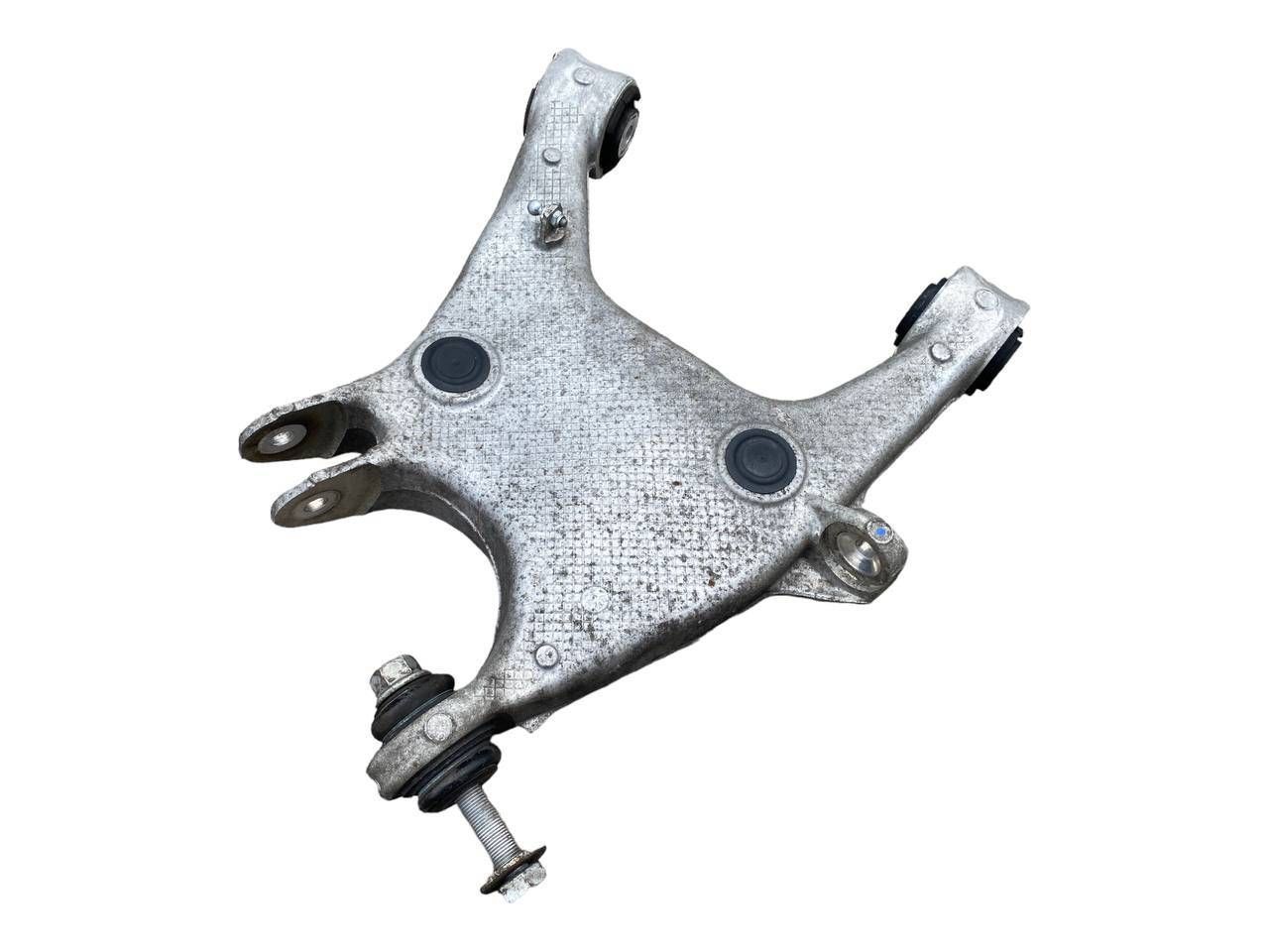 BMW 7 SERIES Rear upper control arm/wishbone OEM 6794875 — Europe Delivery