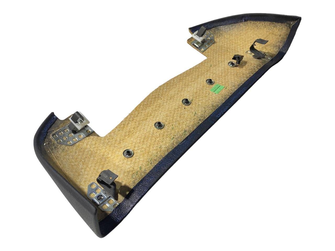 BMW 7 SERIES Other interior part OEM 9117550 — Europe Delivery
