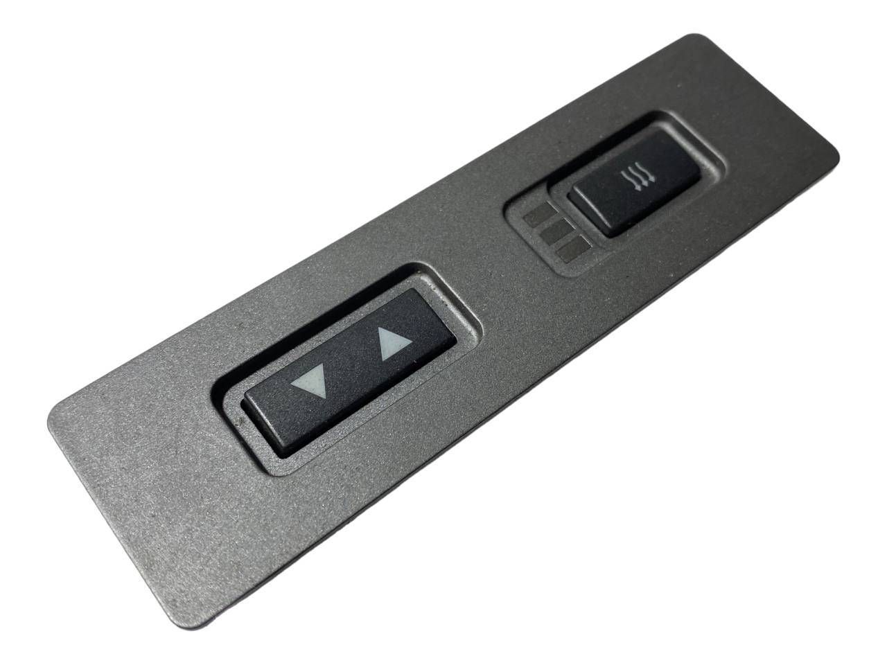 BMW 7 SERIES Seat adjustment knob — Europe Delivery