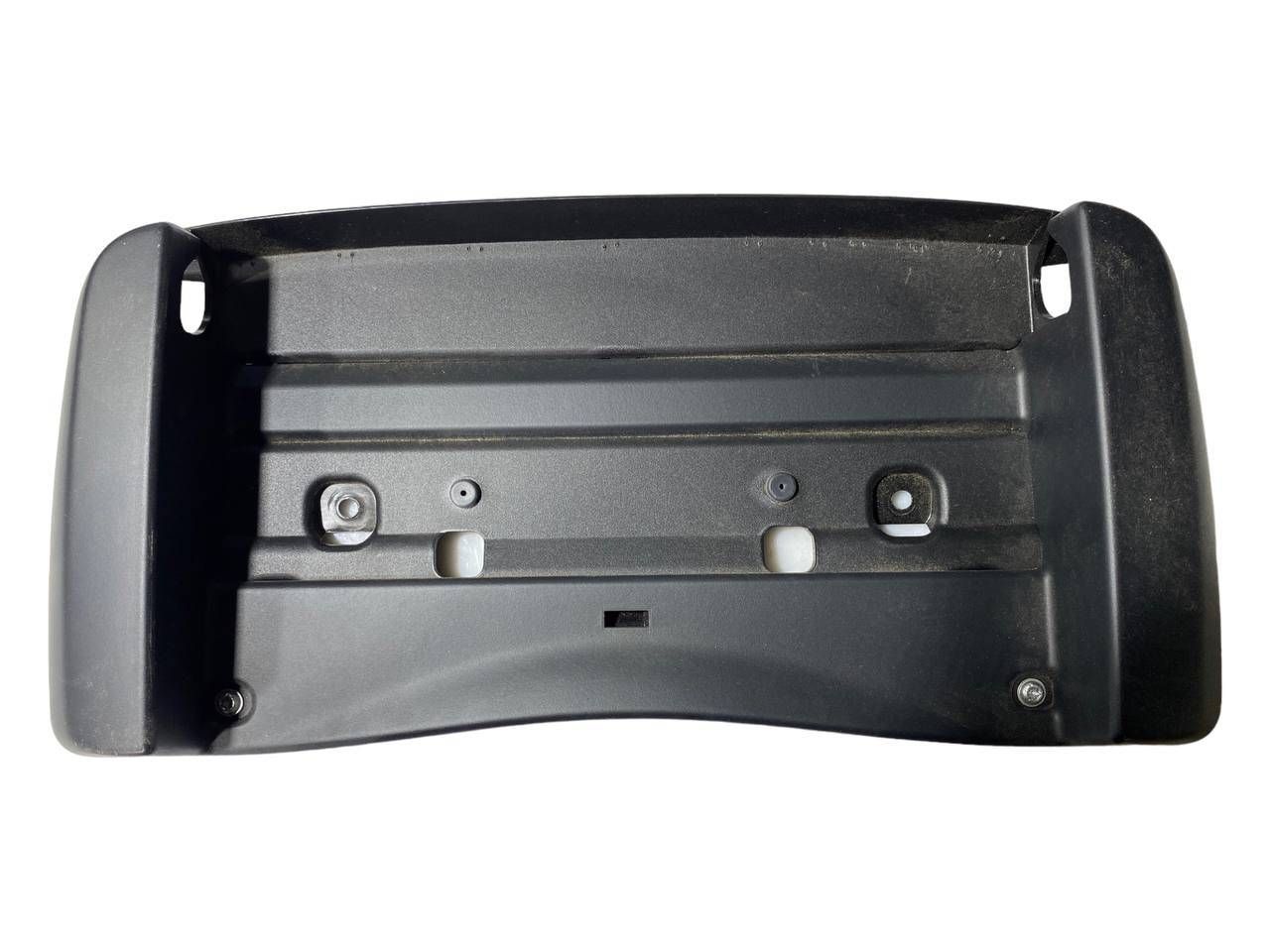 BMW 5 SERIES Screen/display/small screen — Europe Delivery
