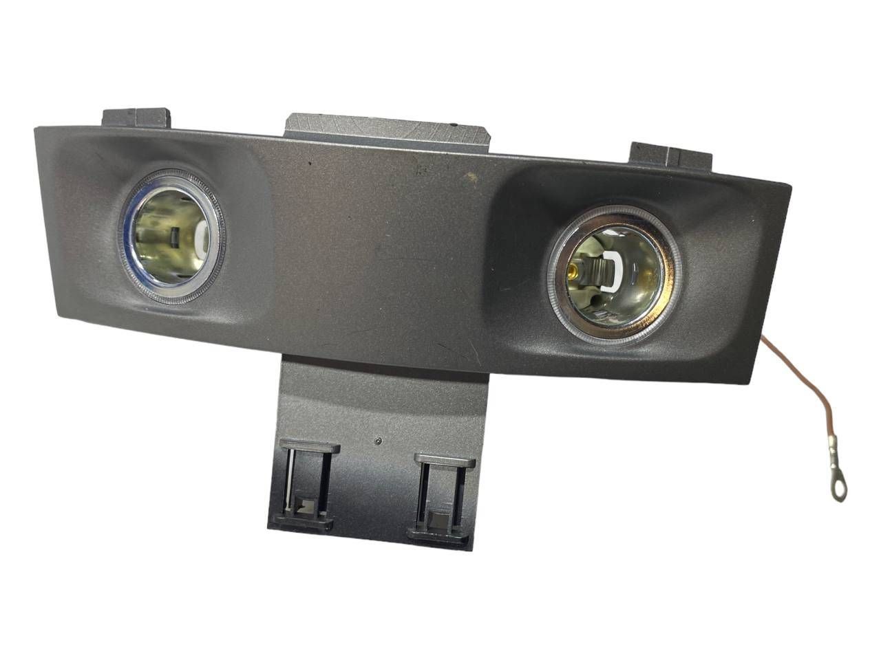 BMW 7 SERIES Cigarette lighter rear OEM 7002402 — Europe Delivery