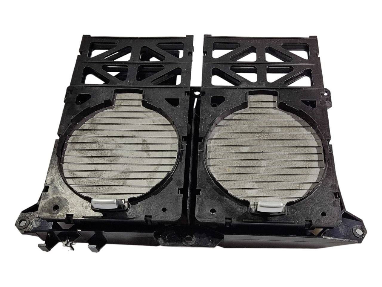 BMW 7 SERIES Cup Holder Front — Europe Delivery