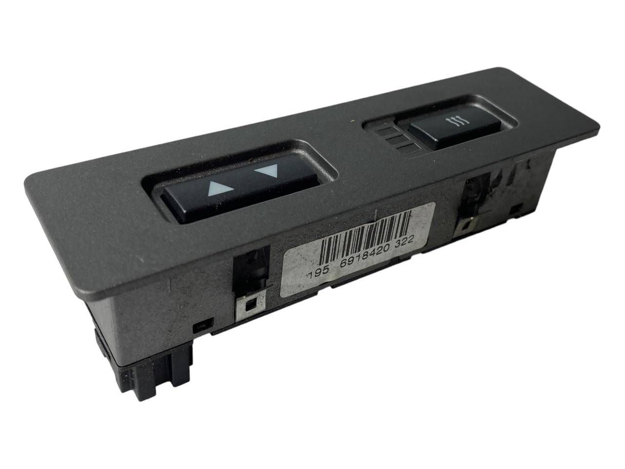 BMW 7 SERIES Other switches/knobs/shifts — Europe Delivery