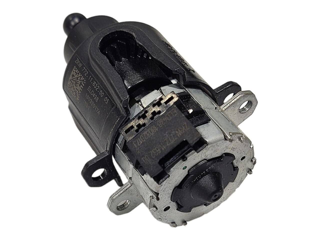BMW M5 Headlight level adjustment motor — Europe Delivery