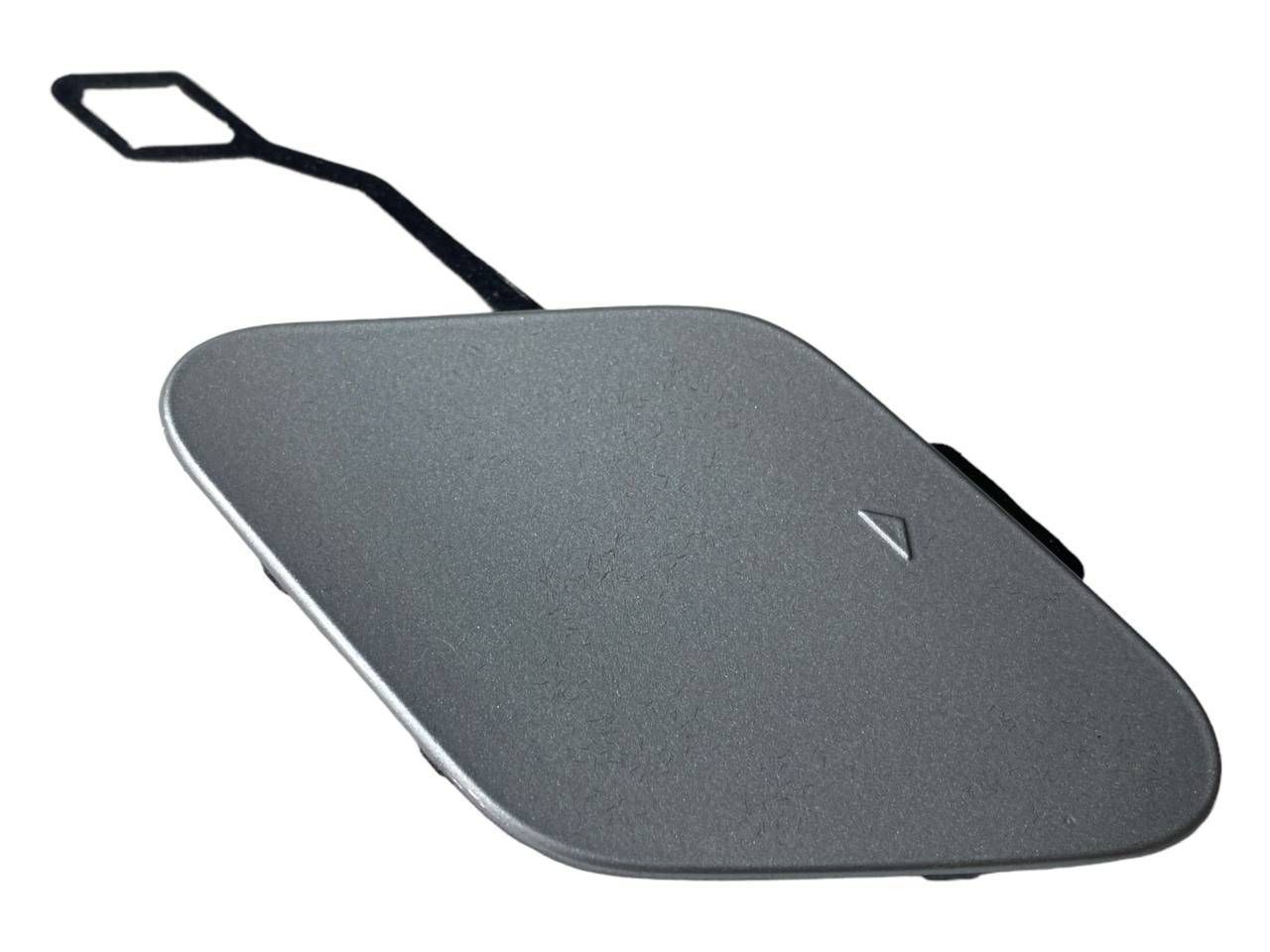 BMW 3 SERIES Front tow hook cap/cover OEM 7384413 — Europe Delivery
