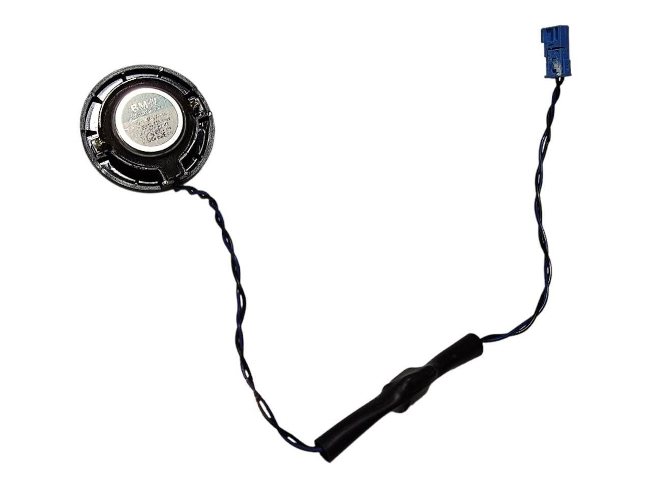 BMW X3 Front door high frequency speaker — Europe Delivery