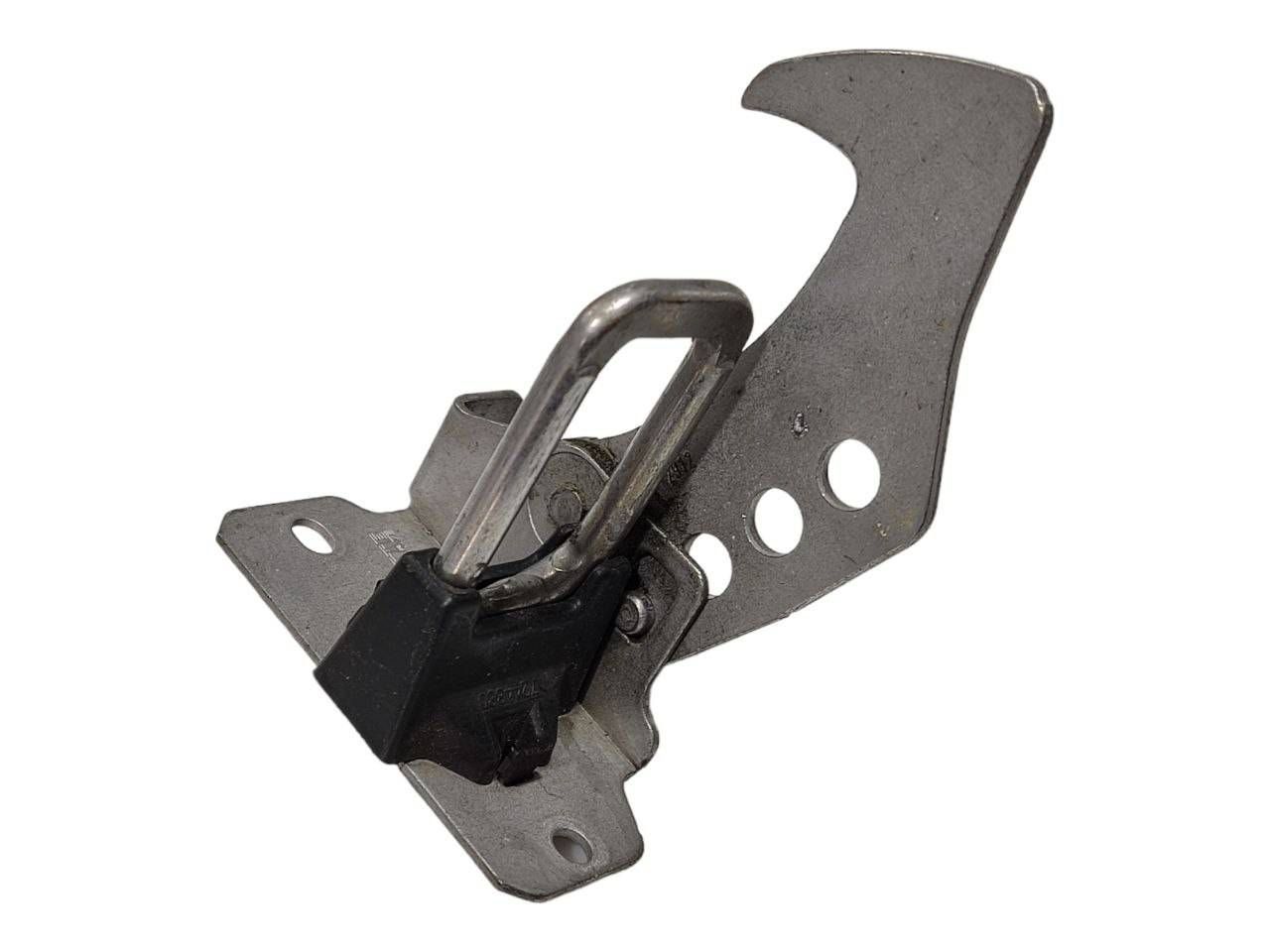 BMW X3 Engine bonnet/hood hinges — Europe Delivery