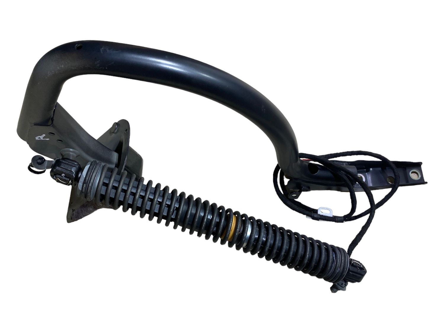 BMW 7 SERIES Tailgate/trunk/boot hinge — Europe Delivery