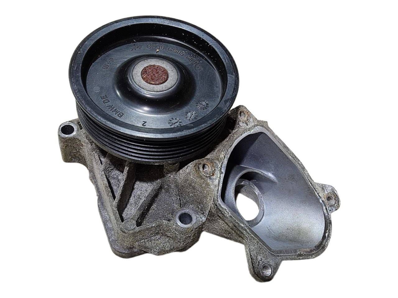 BMW X5 Water Pump OEM 4090790 — Europe Delivery