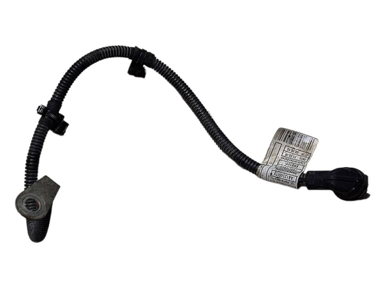 BMW 5 SERIES Glow plug wires — Europe Delivery