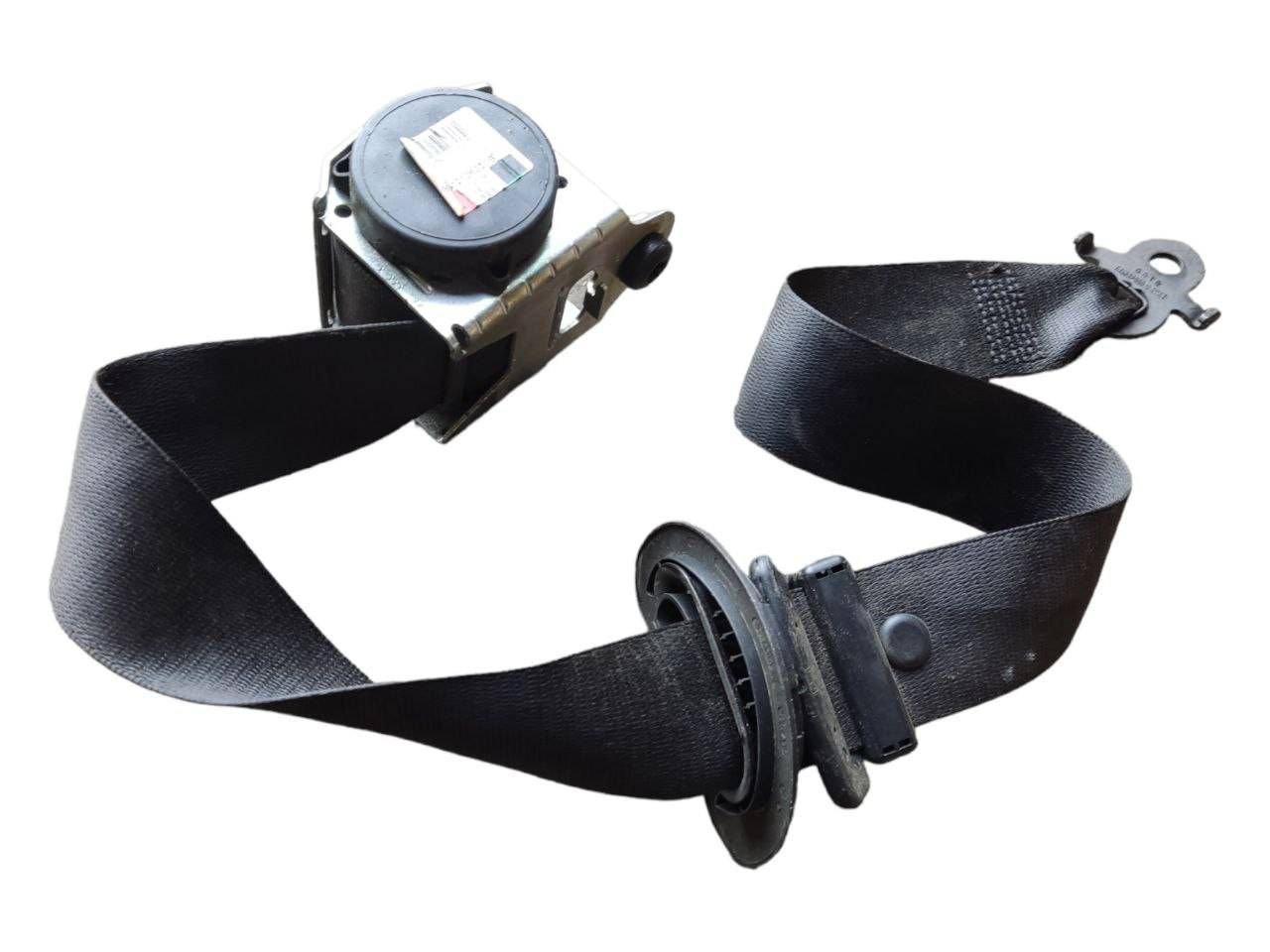 BMW 5 SERIES Front seatbelt OEM 72119164057 — Europe Delivery