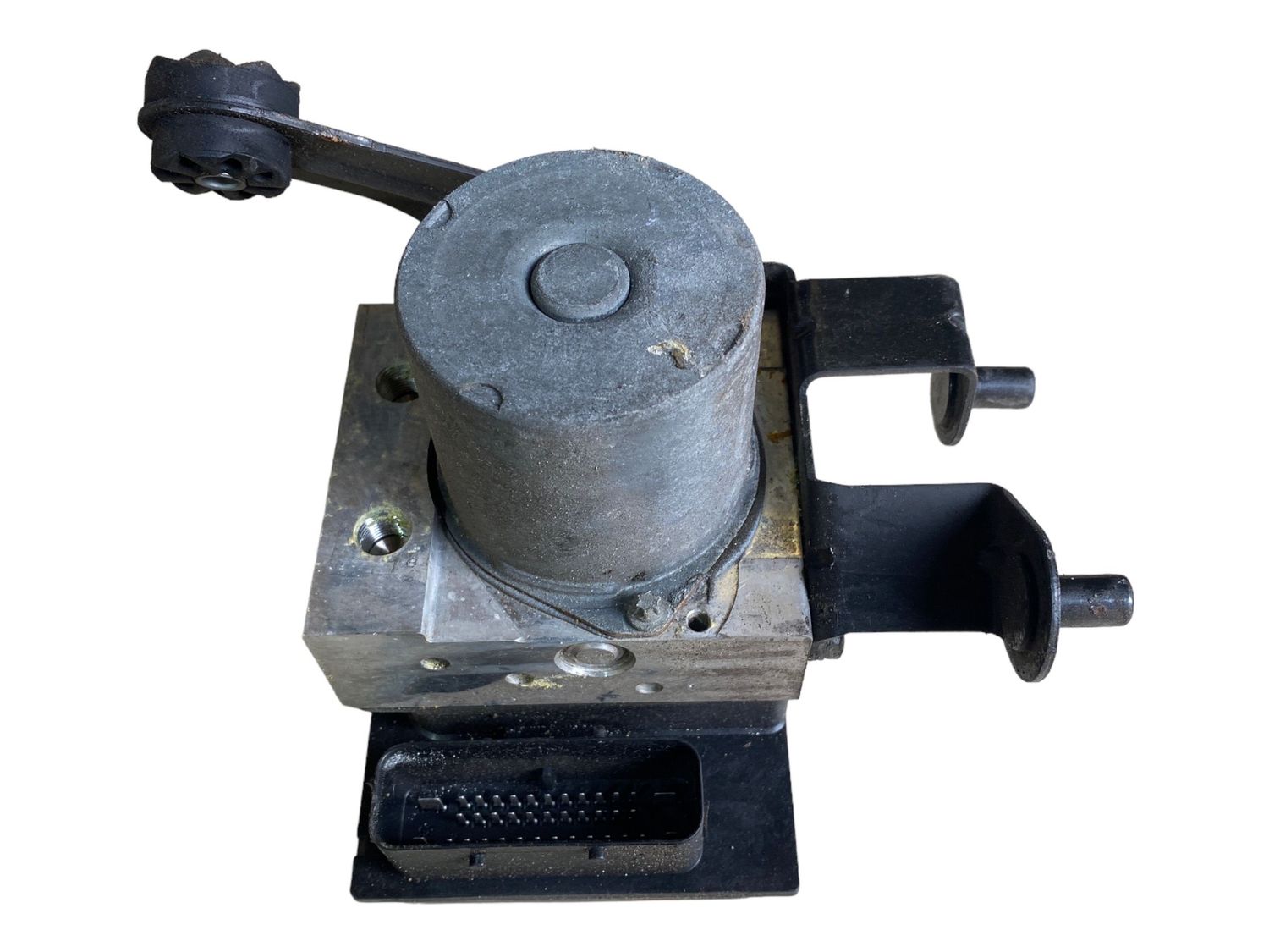 BMW 5 SERIES ABS Pump OEM 6769703 — Europe Delivery