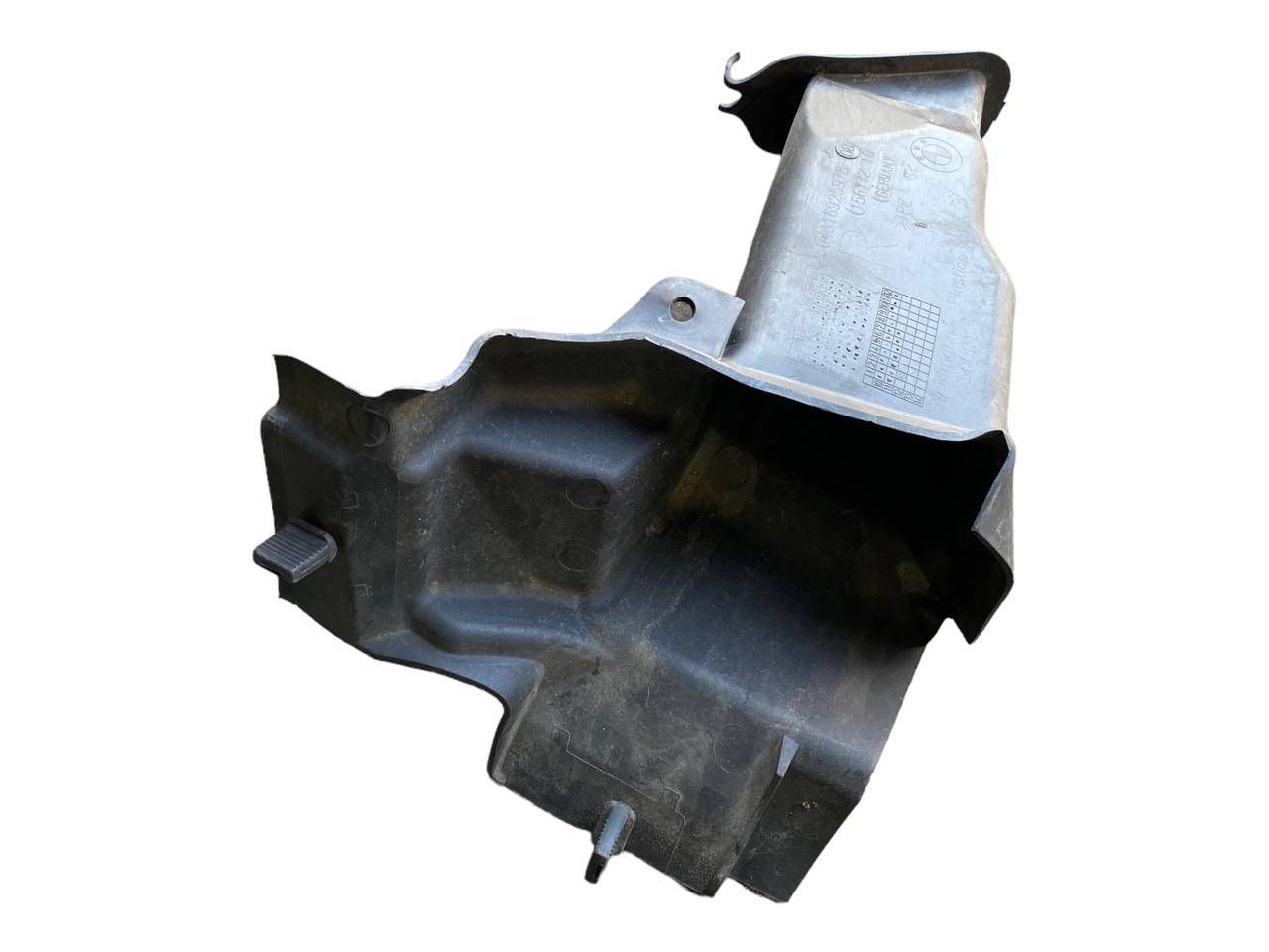 BMW 3 SERIES Other engine bay part OEM 64316925978 — Europe Delivery