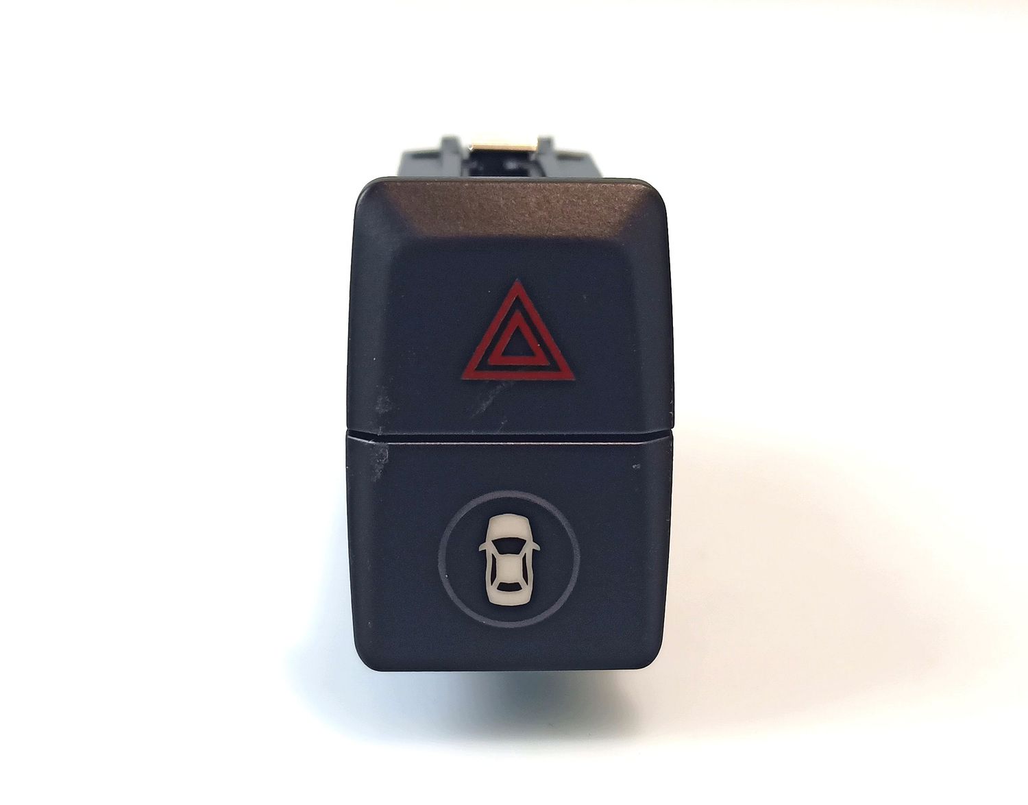 BMW X3 Hazard Light Switch OEM 61316993055 — Europe Delivery