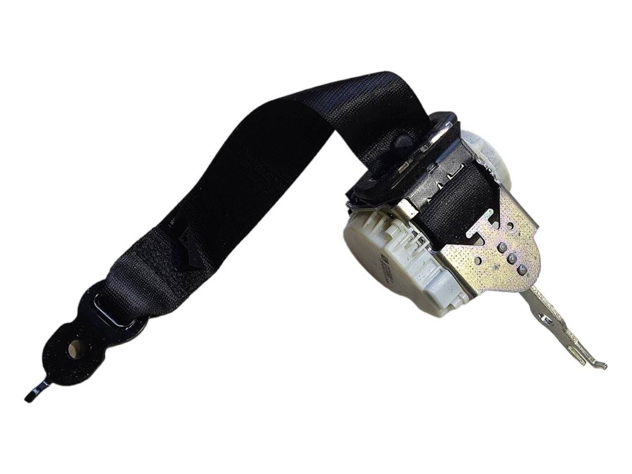 BMW 7 SERIES Rear seatbelt OEM 72119163245 — Europe Delivery