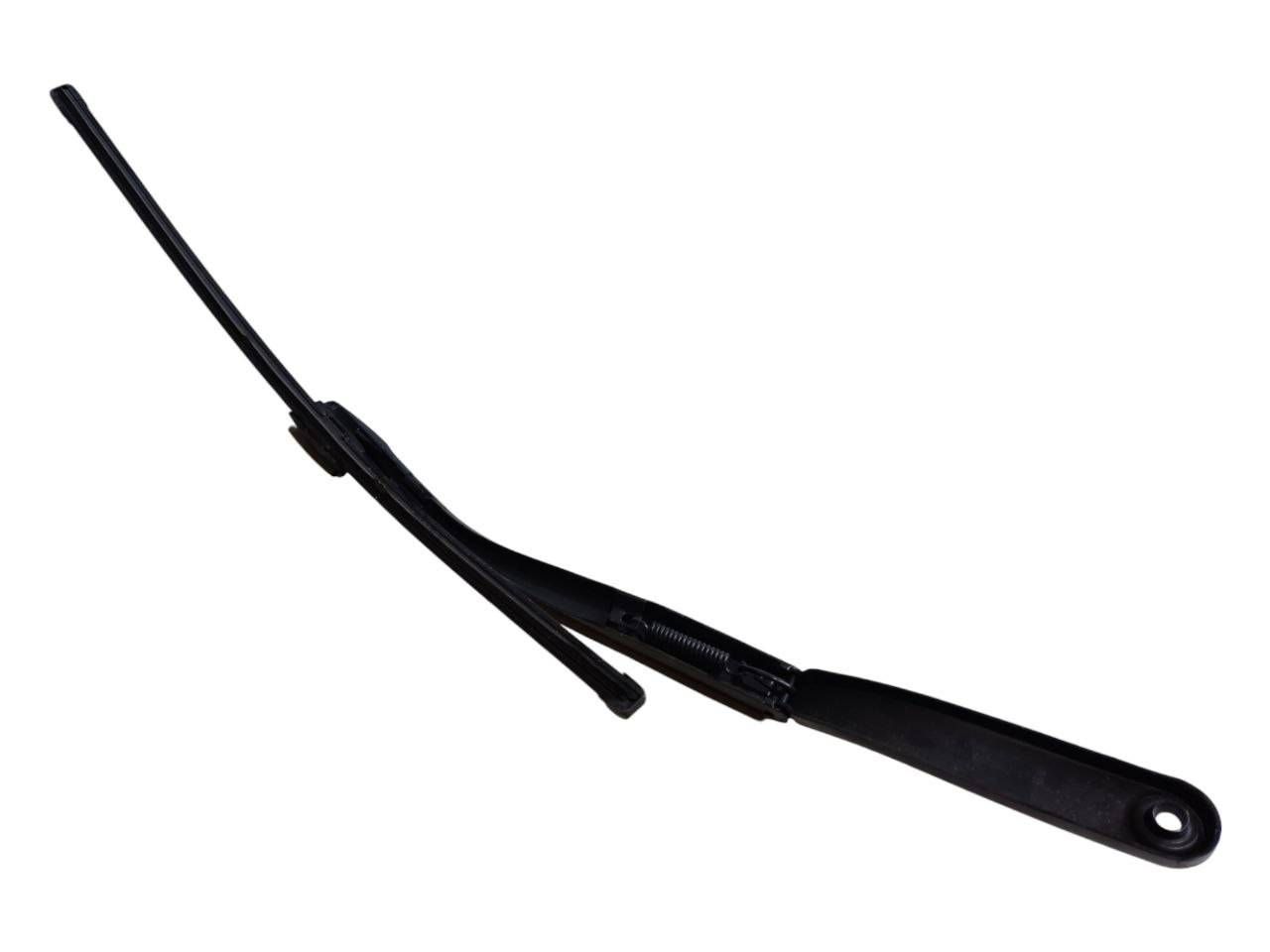 BMW 6 SERIES Front wiper blade arm OEM 61617182459 — Europe Delivery