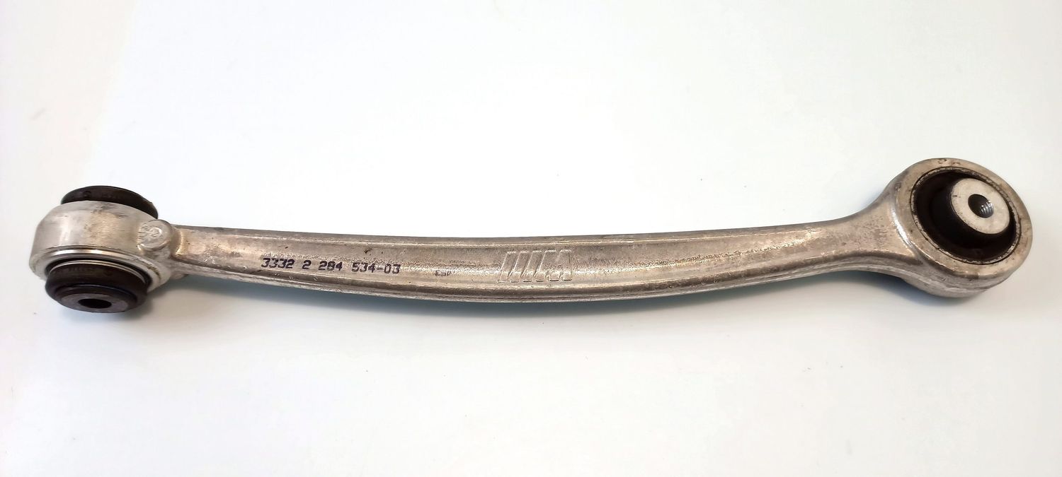 BMW 4 SERIES Front lower control arm/wishbone OEM 2284534 — Europe Delivery