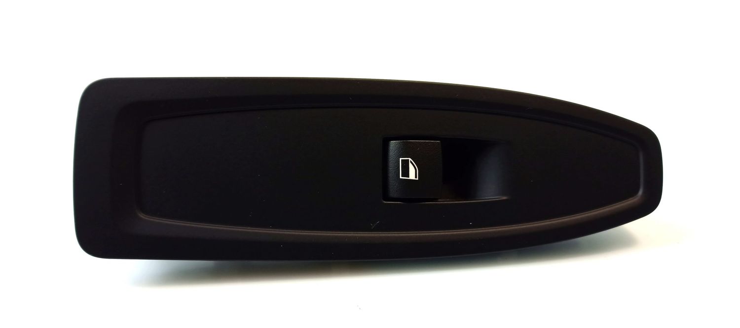 BMW 2 SERIES Electric window control switch OEM 61319208107 — Europe Delivery