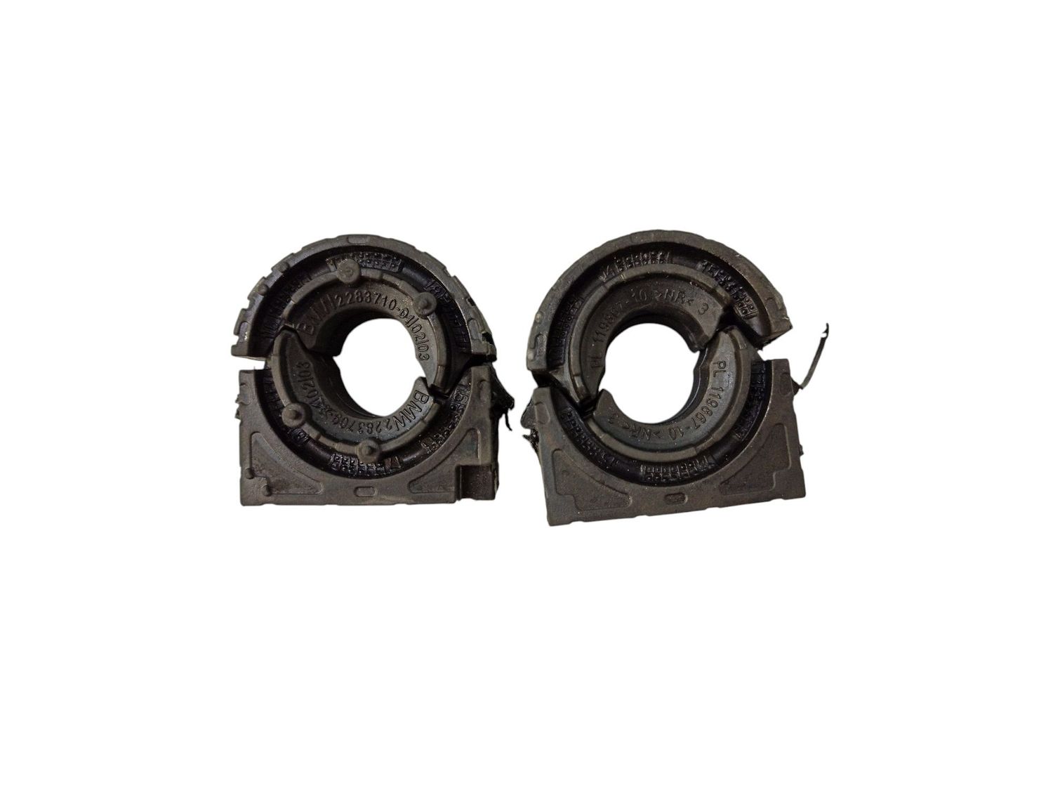 BMW 3 SERIES EXMAESTRO ELECTRONICS &amp;amp; STEERING WHEELS OEM 2283709 — Europe Delivery