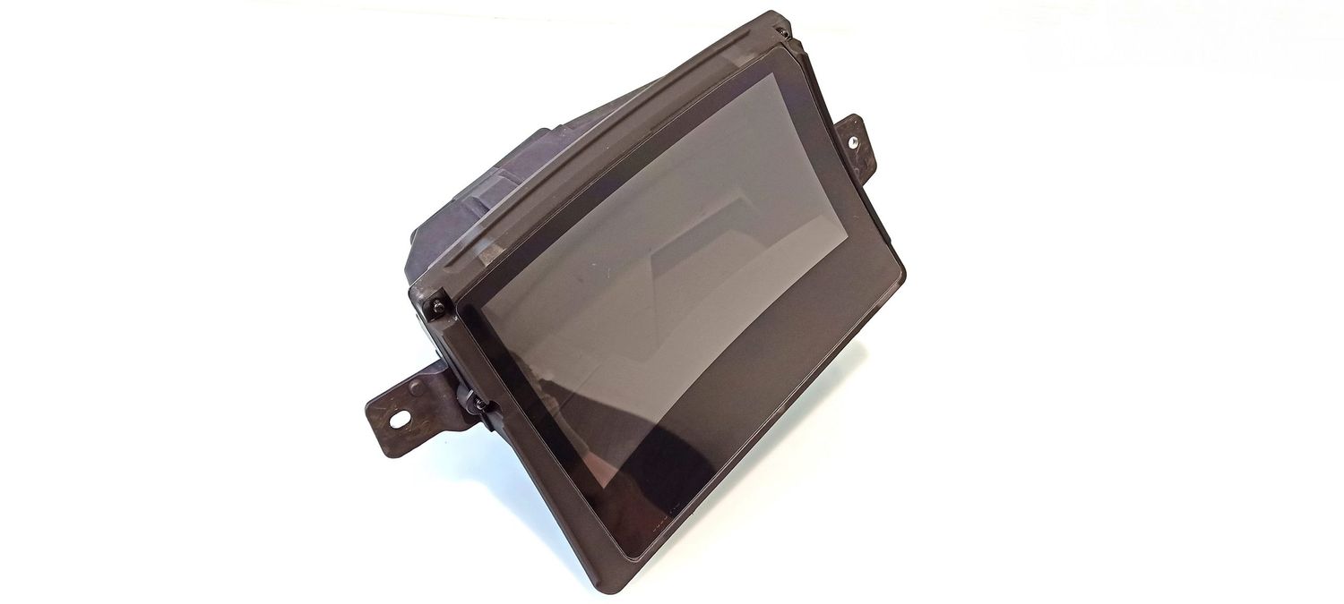 BMW X1 Head up display screen OEM 5V49103 — Europe Delivery