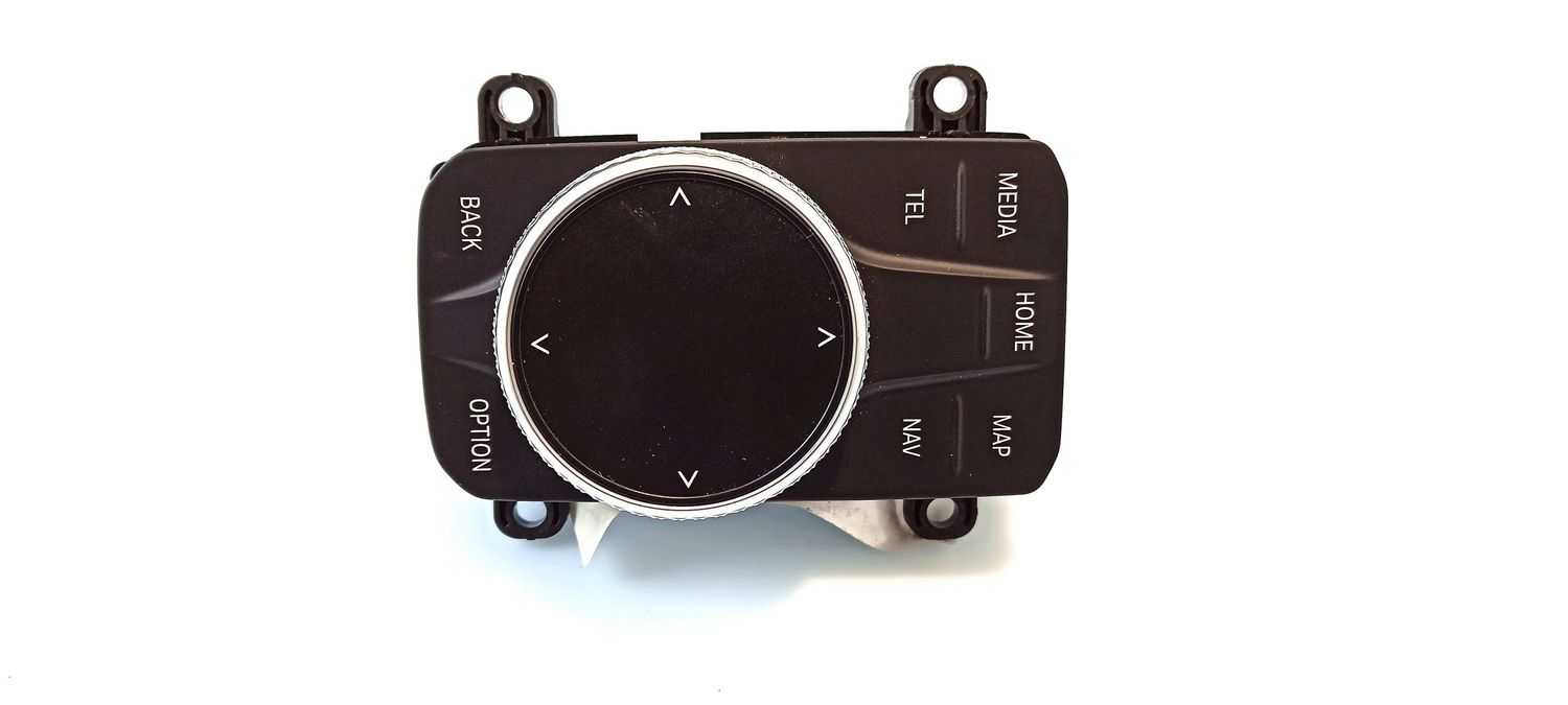 BMW M2 Head unit multimedia control OEM 65825A371C1 — Europe Delivery