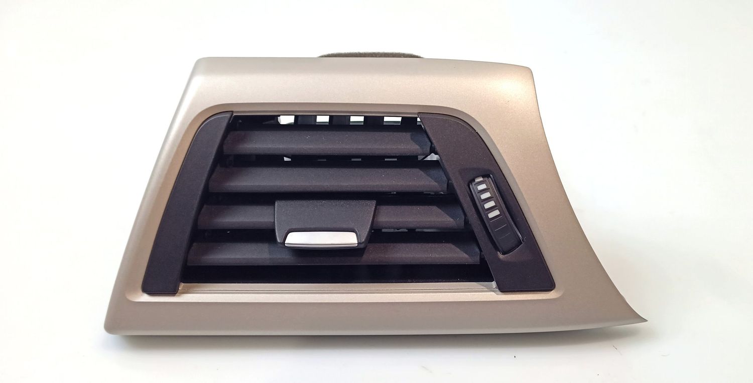BMW 4 SERIES Dashboard Trim OEM 51459231204 — Europe Delivery